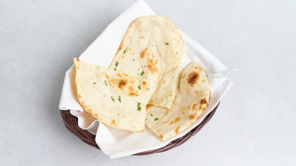 163. Naan