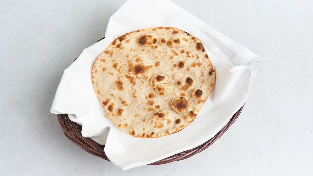 164. Roti
