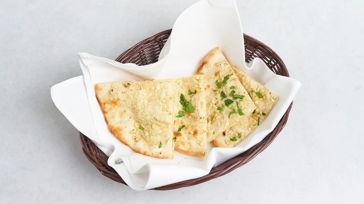 169. Kulcha