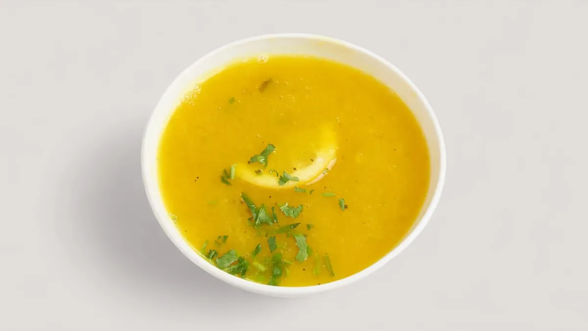 Dal Shorba