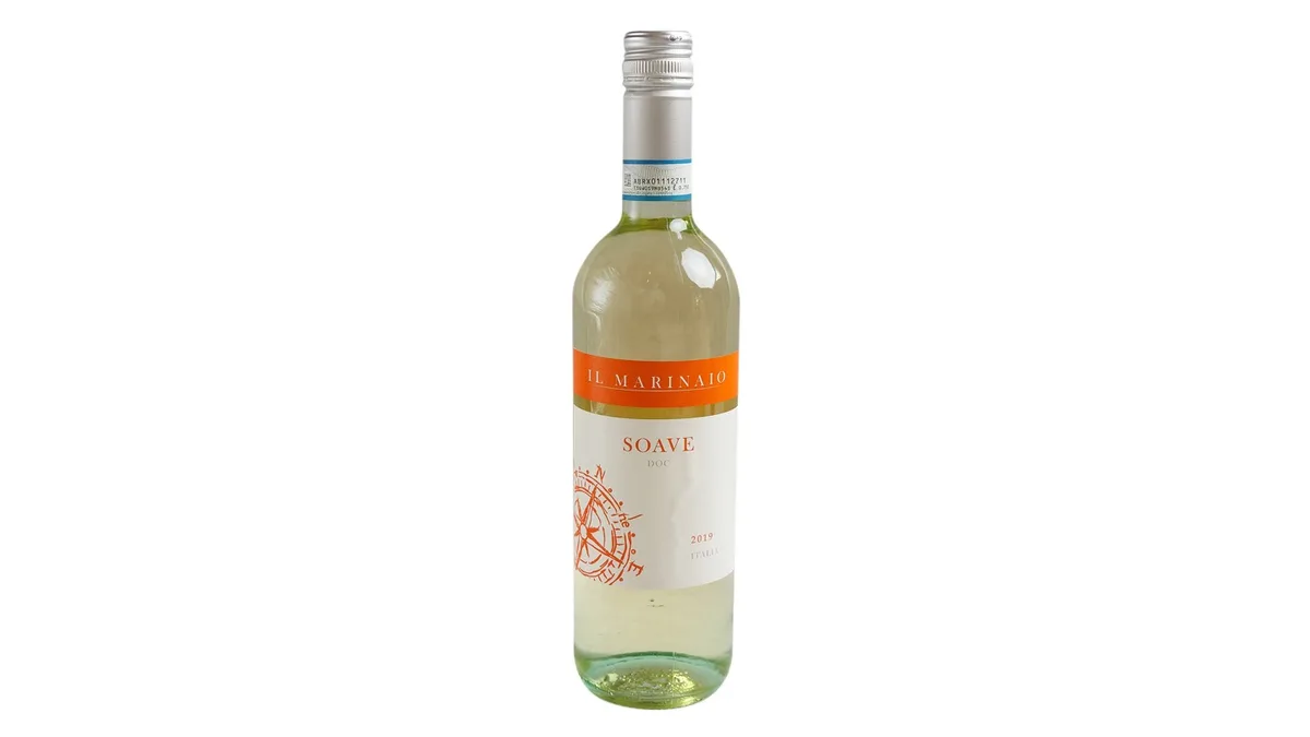 Il Marinaio Soave 0,75l