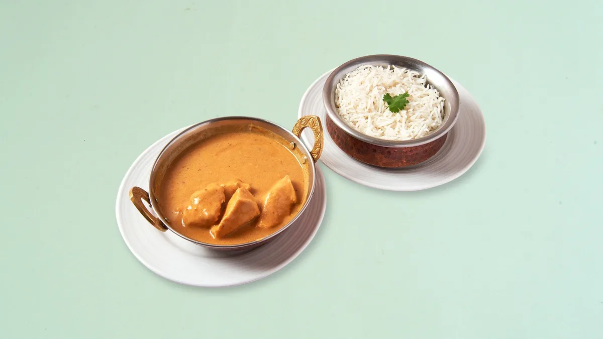 17. Mango-Chicken