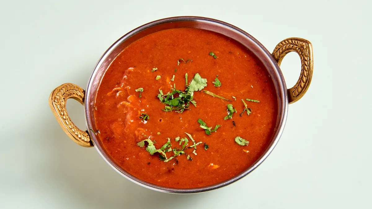 22. Murgh Vindaloo