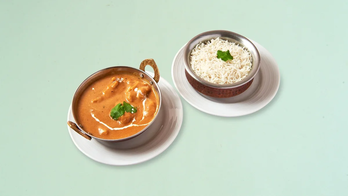37. Fish Curry "Goa"