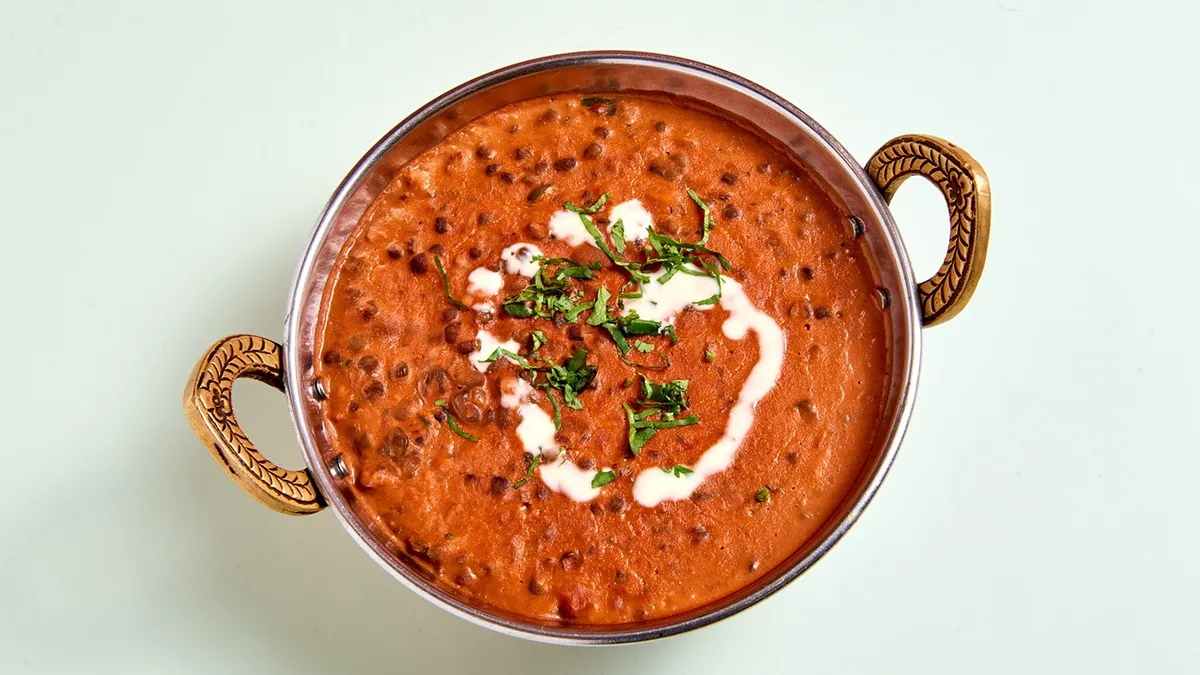 44. Dal