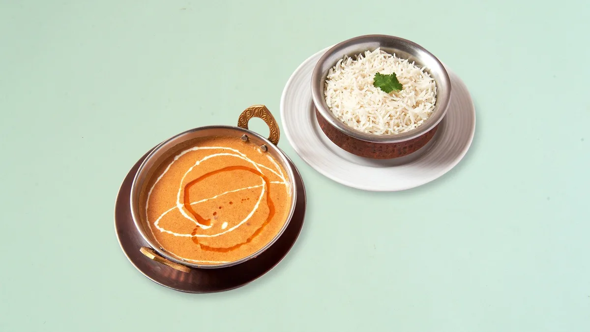 49. Shahi Paneer