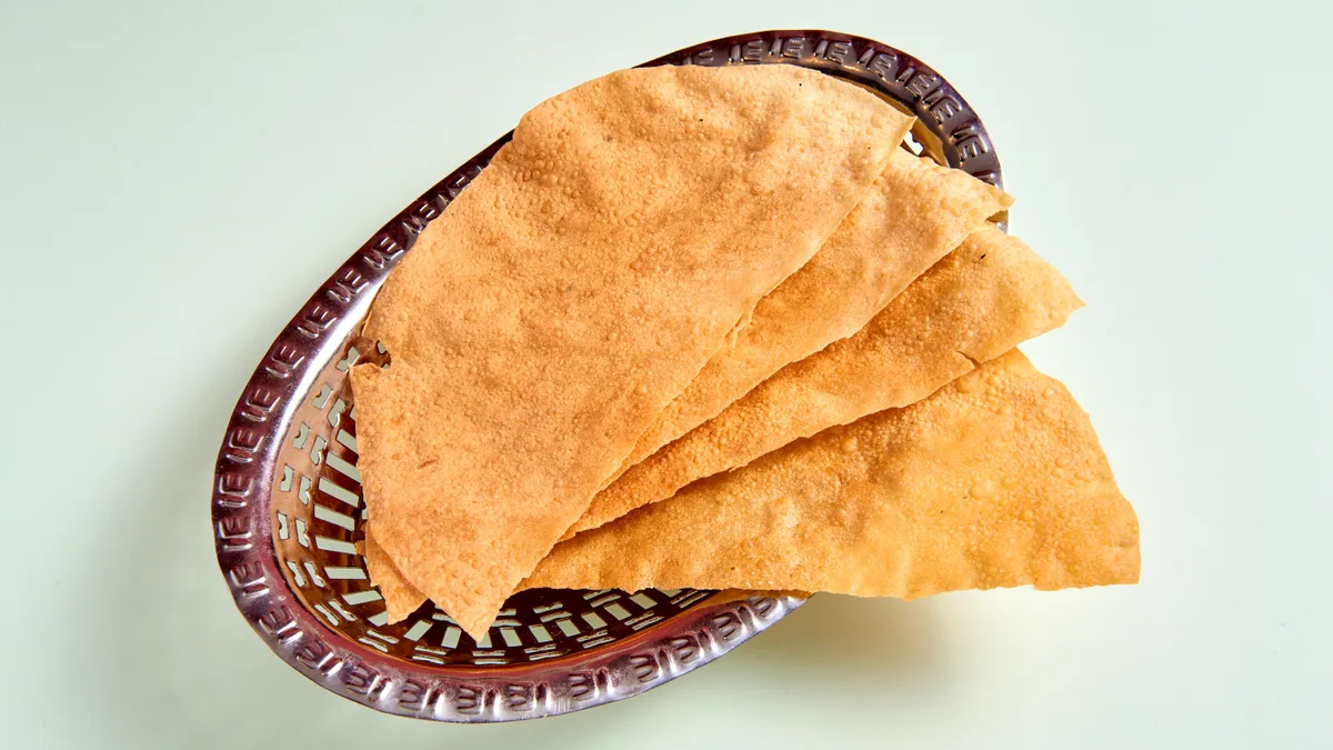 65. Papadam