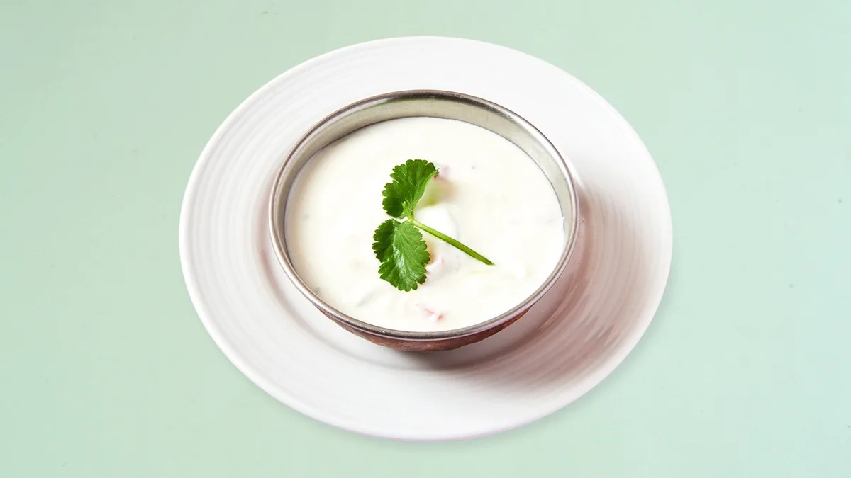 68. Raita