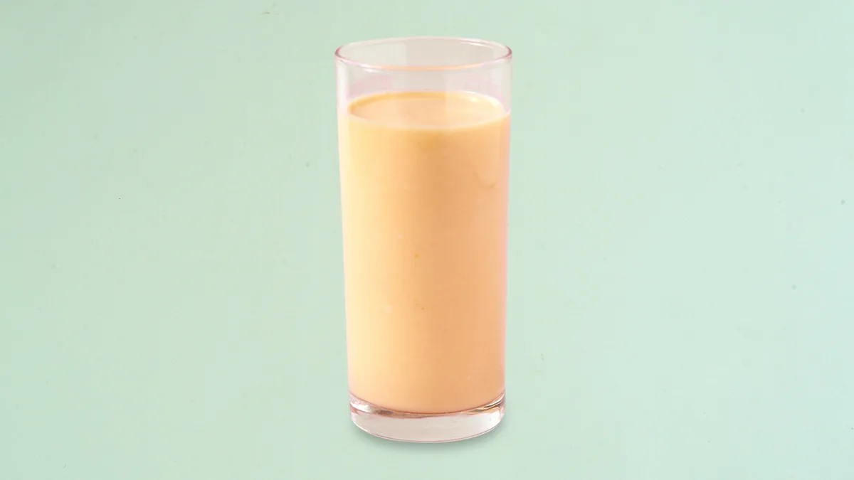 88. Mango Lassi 0,2l
