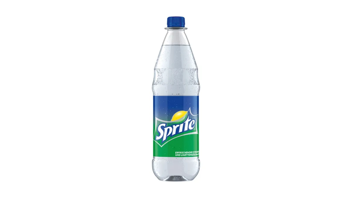 Sprite 1,0l