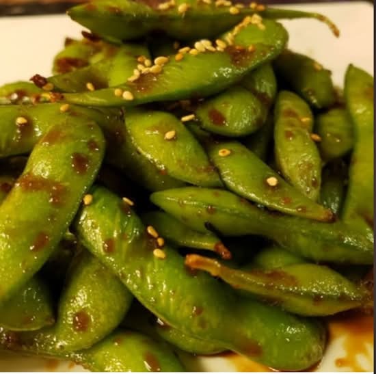 Edamame