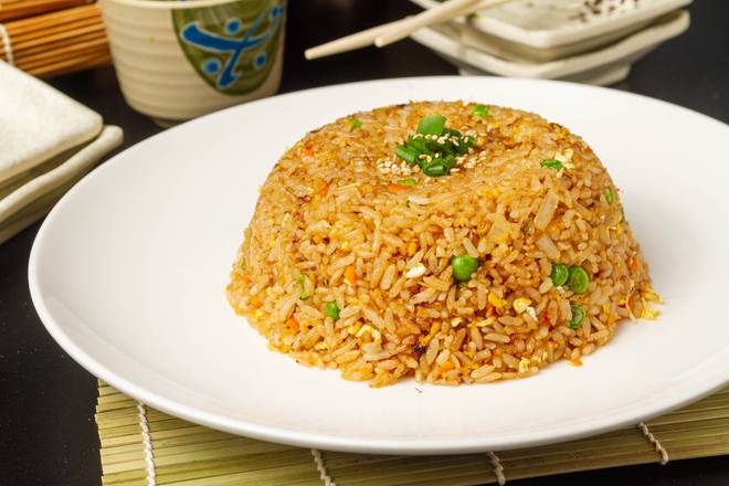 Fried Rice
