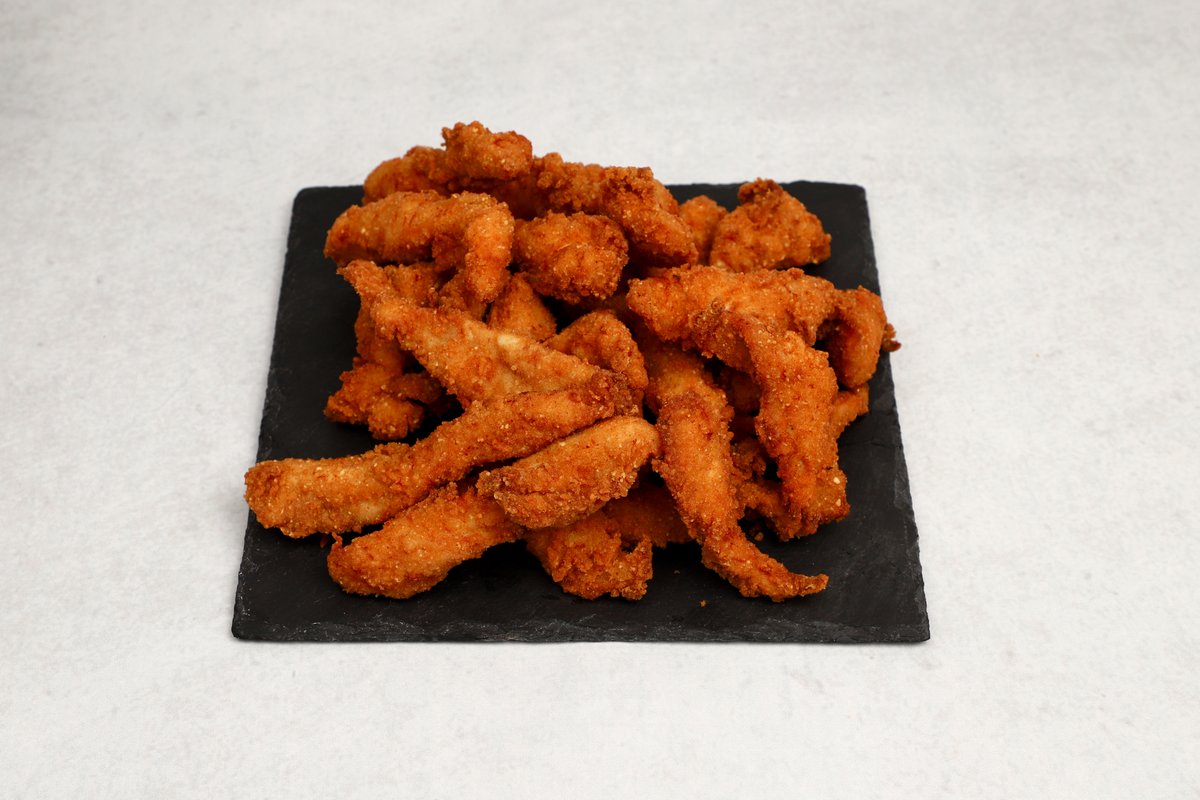 Chicken strips 1kg