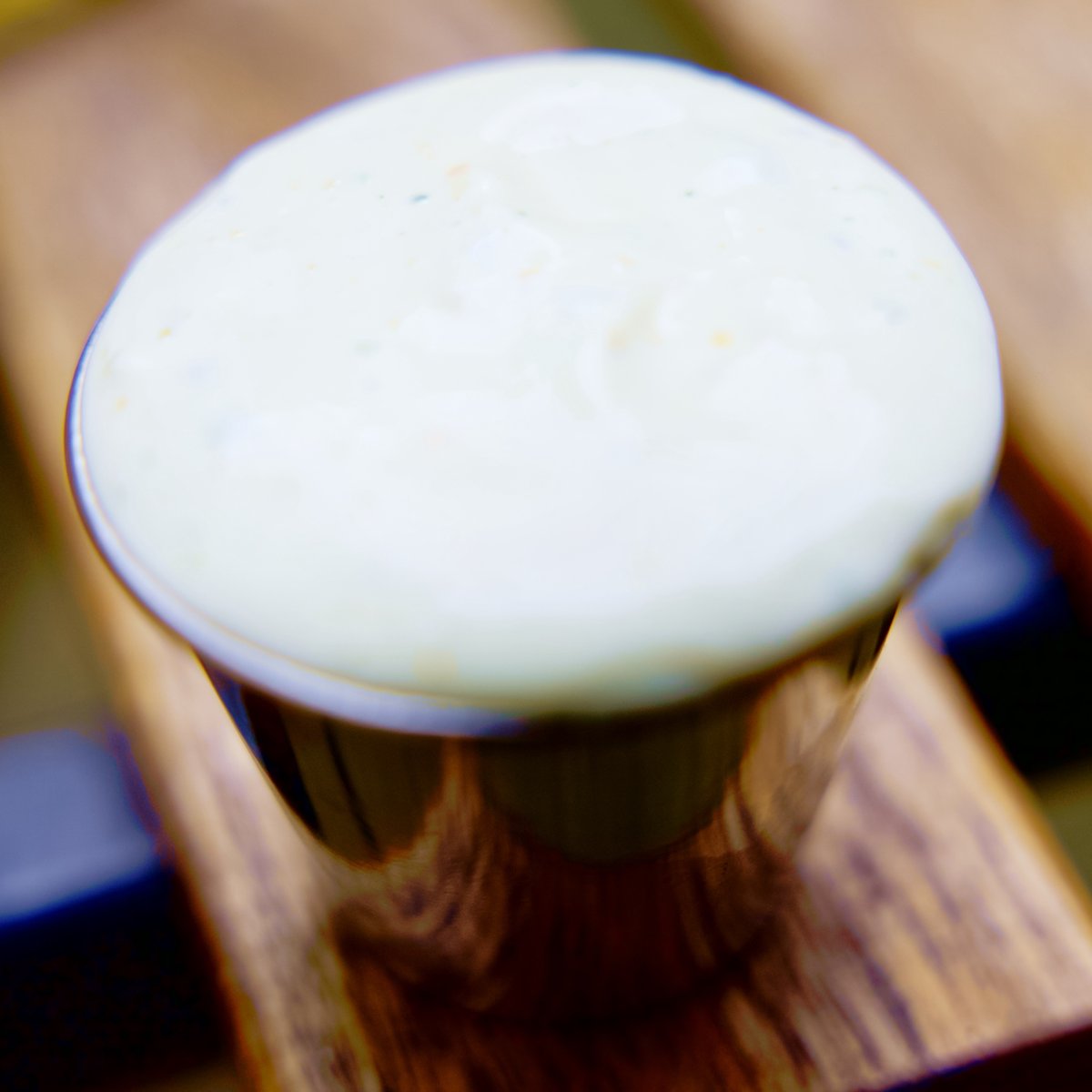 Česneková Aioli 50ml
