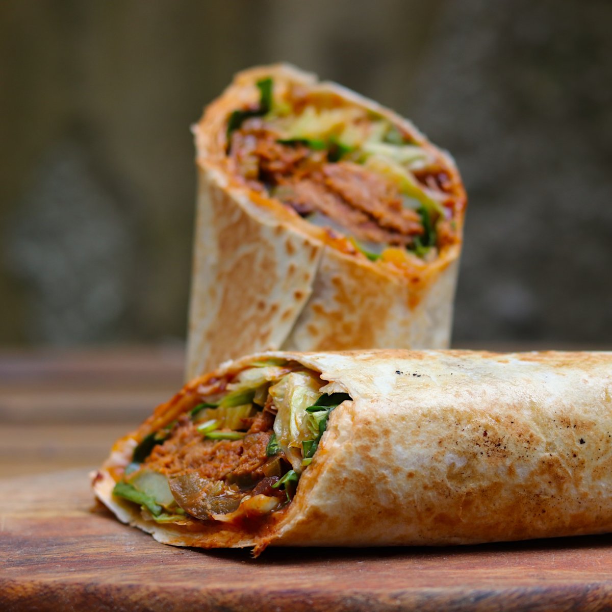 Hombre Wrap - malý