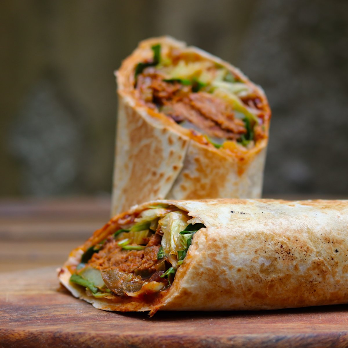 Hombre Wrap - velký