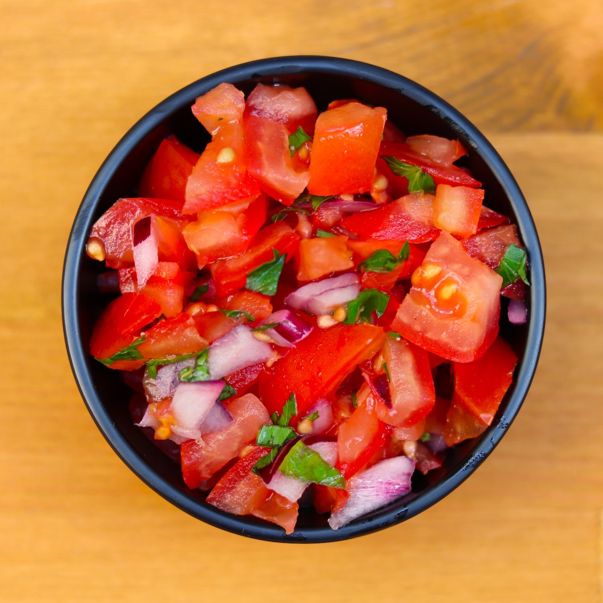 Pico de Gallo salátek 70g