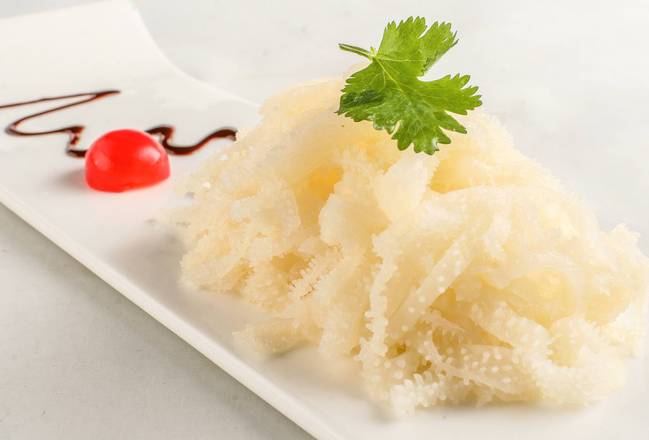 Beef Tripe 牛百叶