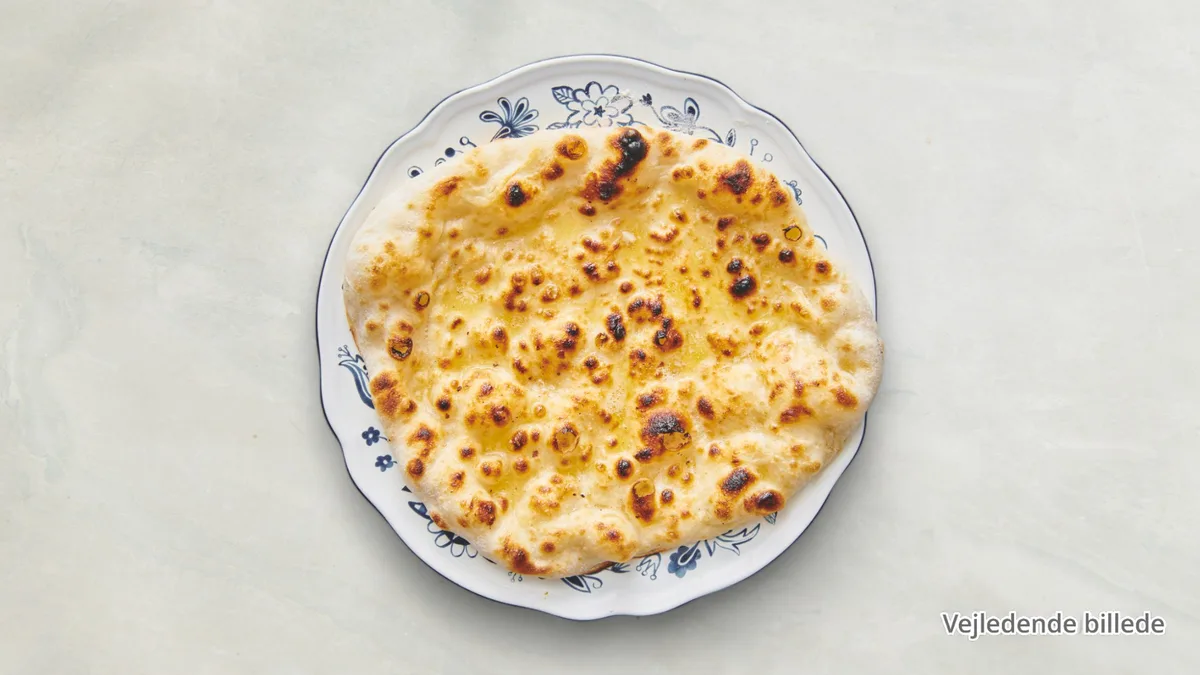 Badami Naan (V, VG)