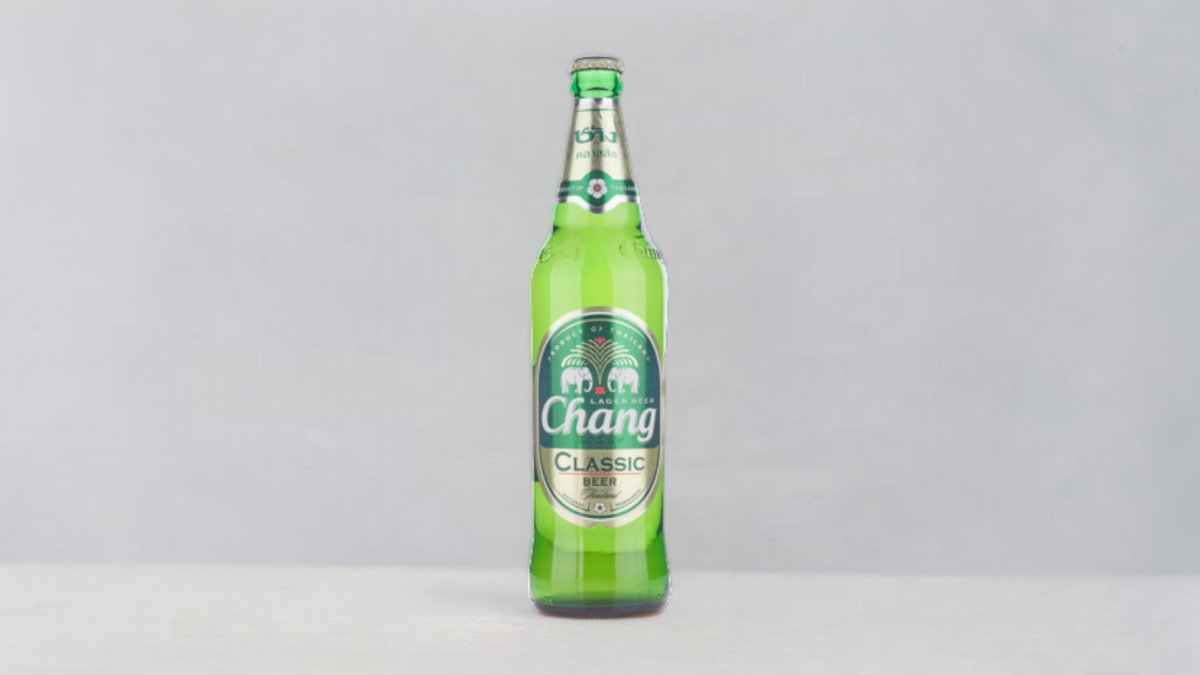 Cobra Beer 4,8% 0,65 l