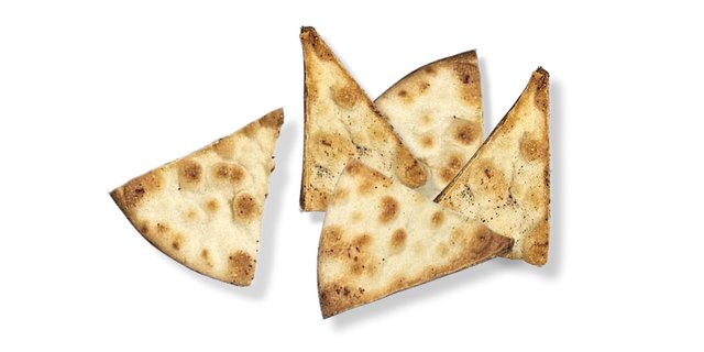 Classic Pita Chips
