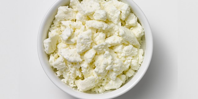 Feta Cheese