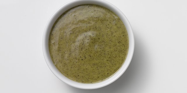 Greek Vinaigrette