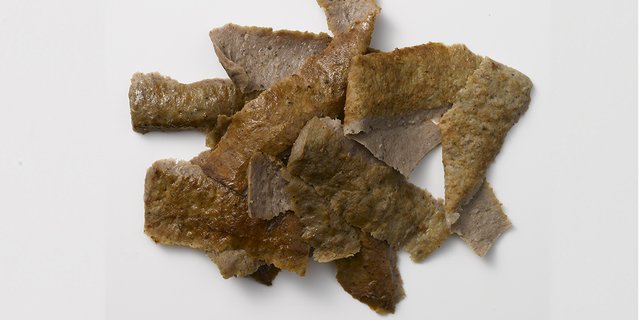 Gyro Meat