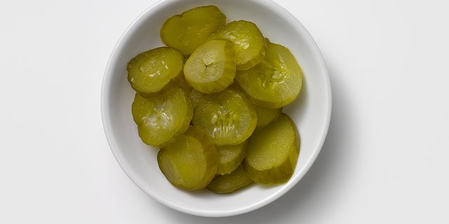 Pickles
