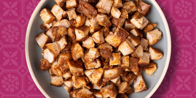 Signature Chicken