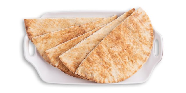 Signature Pita Pack (5)