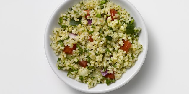 Tabbouleh Salad