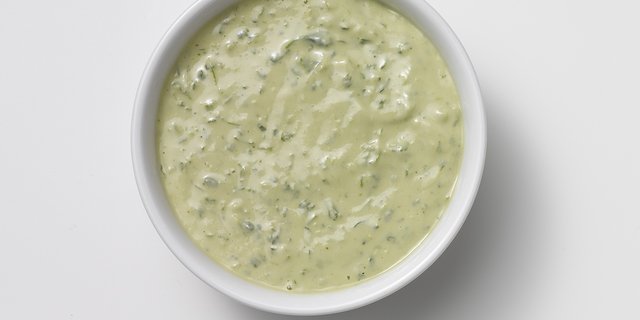 Tahini Sauce