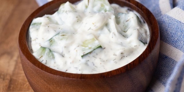 Tzatziki