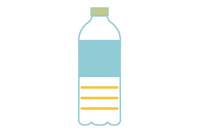 Bottled Beverages