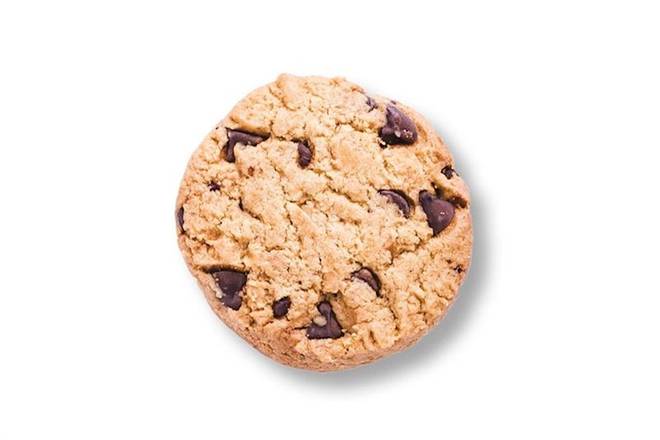 Chocolate Chip Cookie