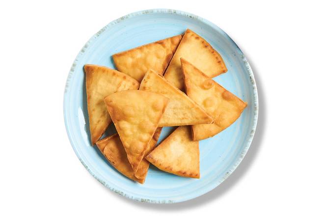 Classic Pita Chips