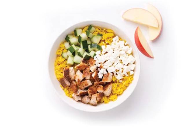 Kids' Bowl