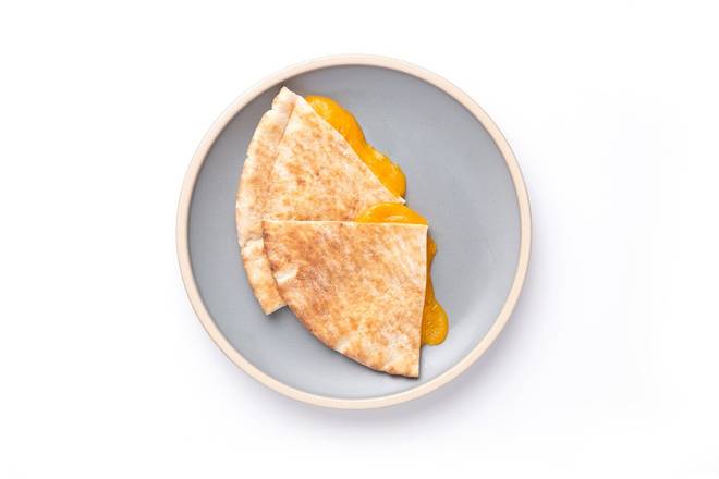 Kids' Grilled Cheese Pita
