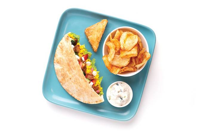 Kids' Pita