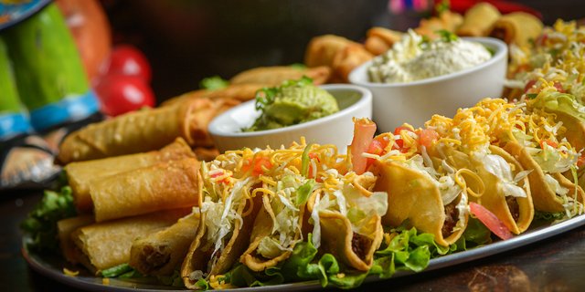 Combo Tray