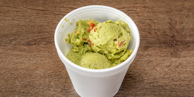 Guacamole