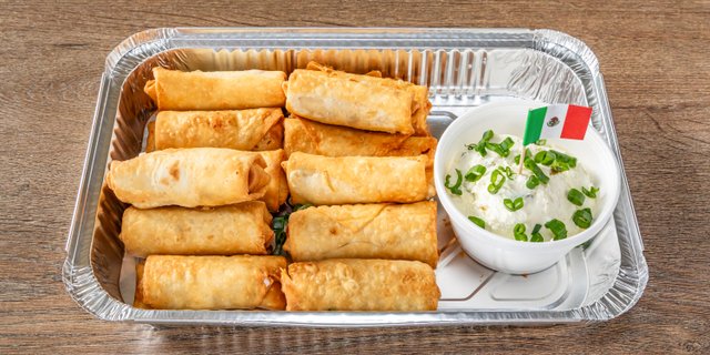 Mini Chimis