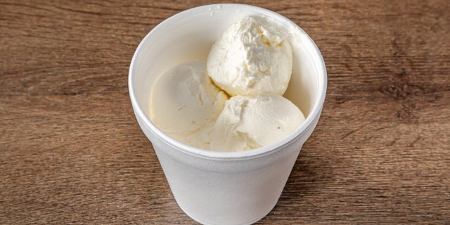 Sour Cream