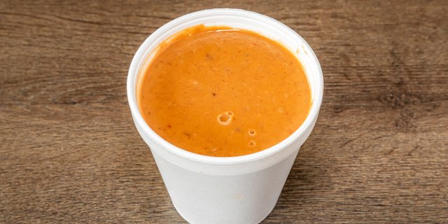 Spicy Bean Dip
