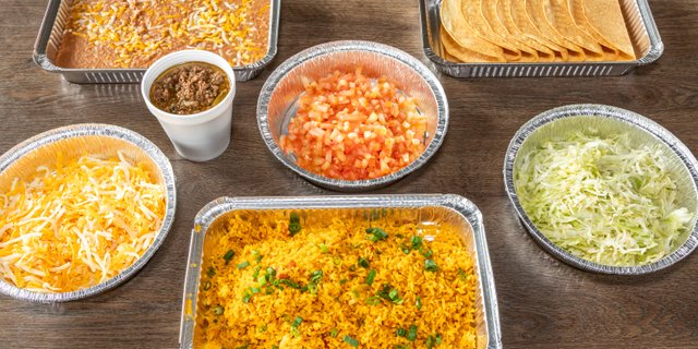 Taco Bar