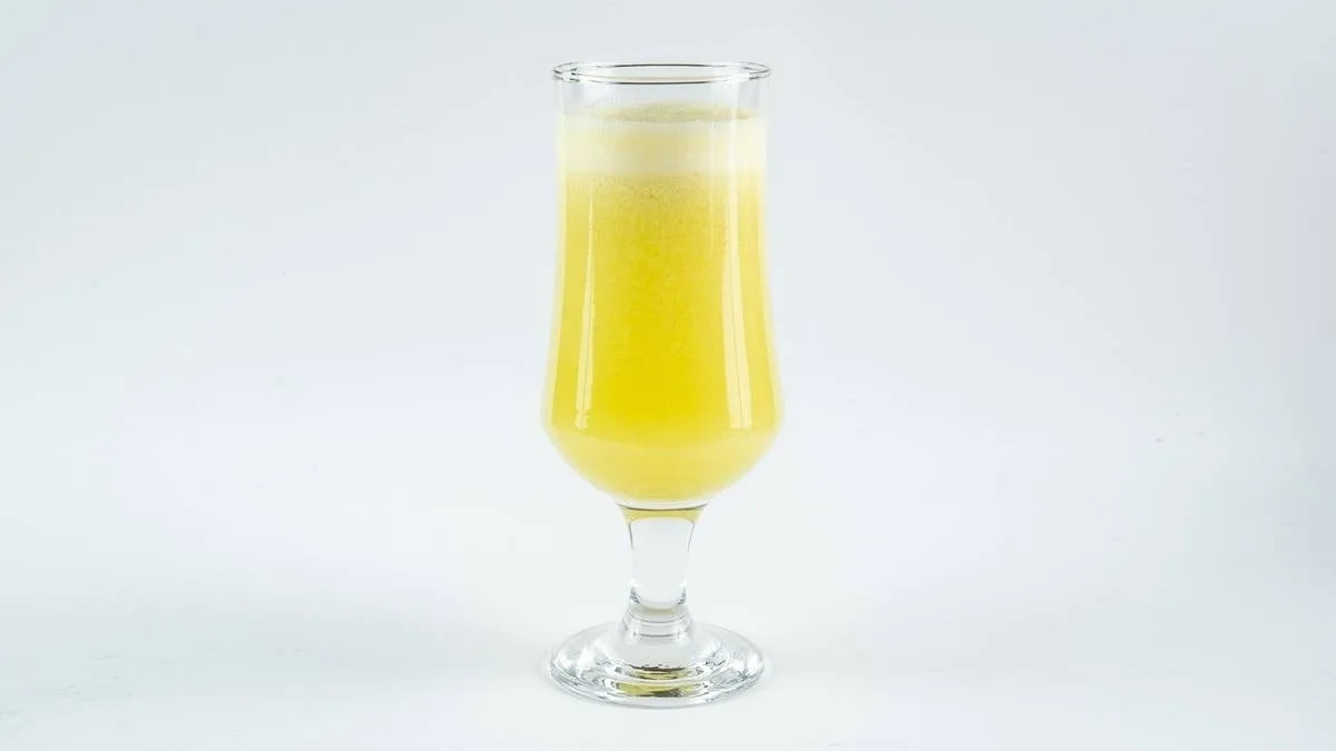 Ceđeni ananas