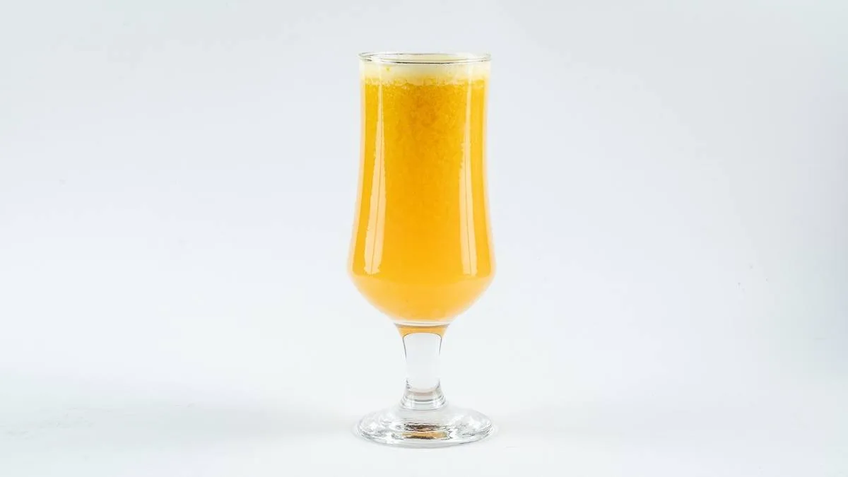 Garden food voćni sok 0.3ml