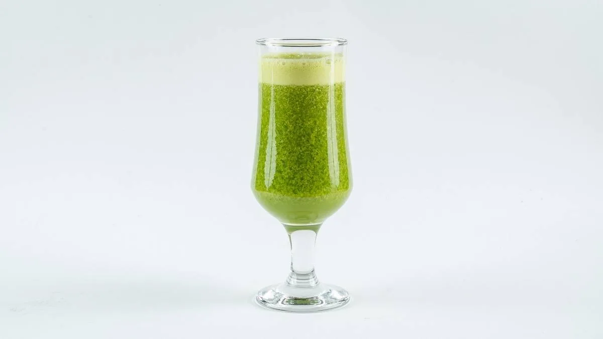 Green garden sok 0.3ml