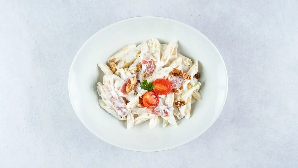Pasta delikata